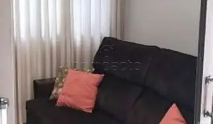 Casa Padrão em São José do Rio Preto