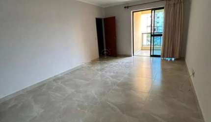Apartamento Padrão em São José do Rio Preto