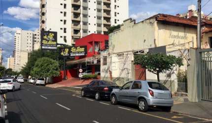 Terreno Padrão em São José do Rio Preto