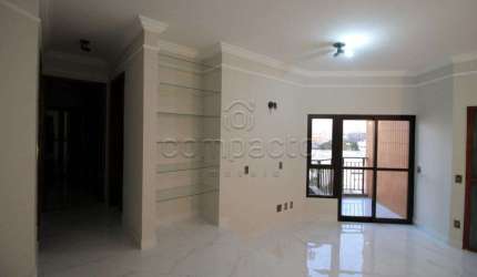 Apartamento Padrão em São José do Rio Preto