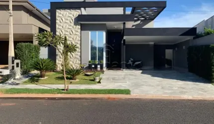 Casa Condomínio em São José do Rio Preto