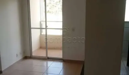 Apartamento Padrão em São José do Rio Preto