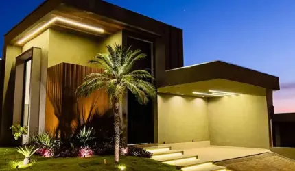Casa Condomínio em São José do Rio Preto