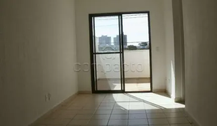 Apartamento Padrão em São José do Rio Preto