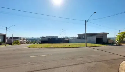 Terreno Condomínio em São José do Rio Preto