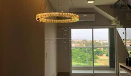 Apartamento Cobertura em São José do Rio Preto