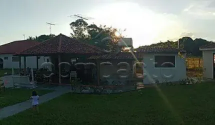 Rural Sítio em Mirassol