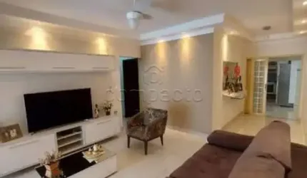 Casa Padrão em São José do Rio Preto