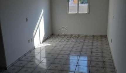 Apartamento Padrão em São José do Rio Preto