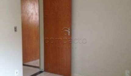 Apartamento Padrão em São José do Rio Preto