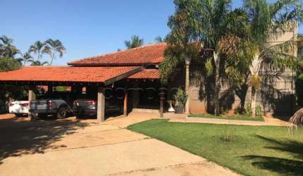 Rural Chácara em São José do Rio Preto
