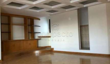 Apartamento Padrão em São José do Rio Preto