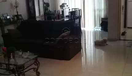 Apartamento Padrão em São José do Rio Preto