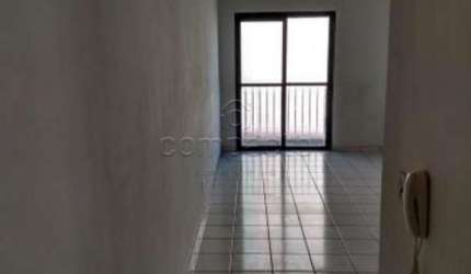 Apartamento Padrão em São José do Rio Preto