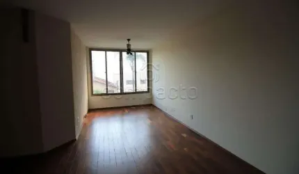 Apartamento Padrão em São José do Rio Preto