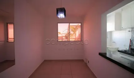 Apartamento Padrão em São José do Rio Preto