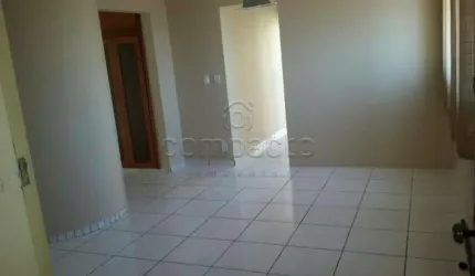 Apartamento Padrão em São José do Rio Preto
