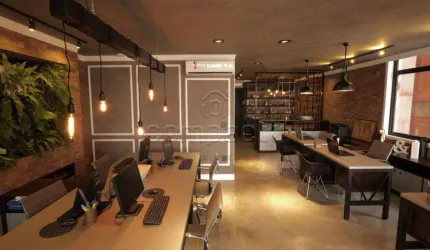 Comercial Sala/Loja Condomínio em São José do Rio Preto