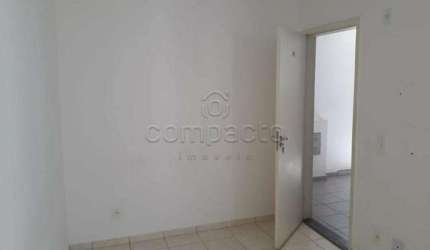 Apartamento Padrão em São José do Rio Preto