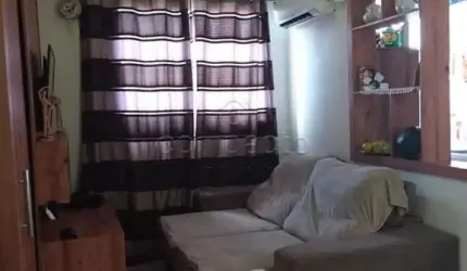 Apartamento Padrão em São José do Rio Preto
