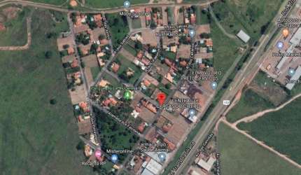 Terreno Padrão em São José do Rio Preto