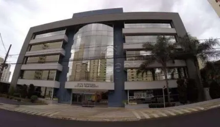 Comercial Sala/Loja Condomínio em São José do Rio Preto