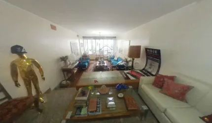Apartamento Padrão em São José do Rio Preto