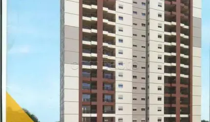 Apartamento Padrão em São José do Rio Preto
