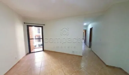 Apartamento Padrão em São José do Rio Preto