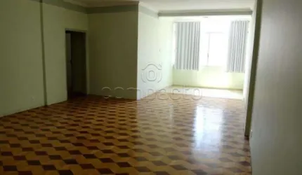 Apartamento Padrão em São José do Rio Preto