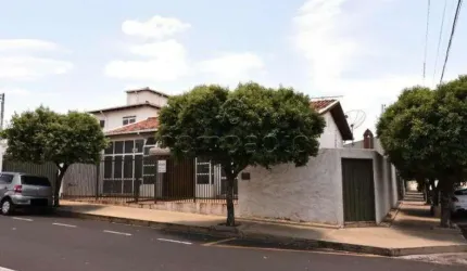 Casa Padrão em Mirassol