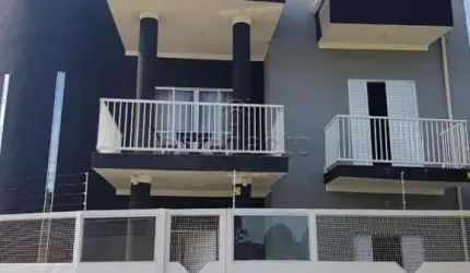 Casa Padrão em Olimpia