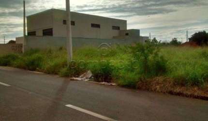 Terreno Padrão em São José do Rio Preto
