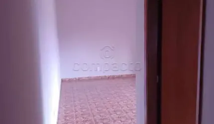 Apartamento Padrão em São José do Rio Preto