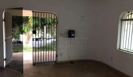 Casa Padrão em São José do Rio Preto