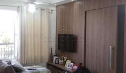 Apartamento Padrão em São José do Rio Preto
