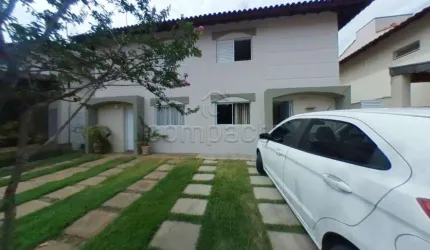 Casa Condomínio em São José do Rio Preto