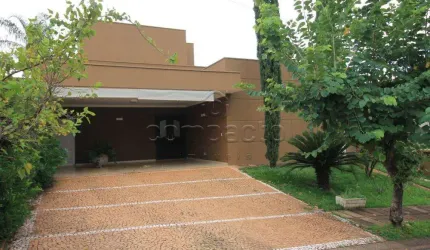 Casa Condomínio em São José do Rio Preto