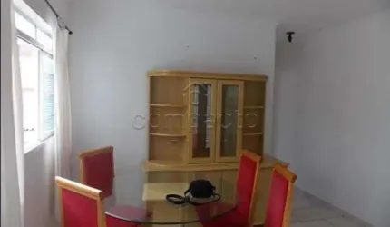 Apartamento Padrão em São José do Rio Preto