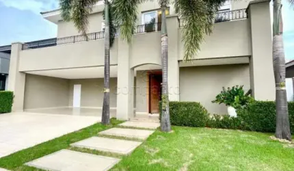 Casa Condomínio em São José do Rio Preto