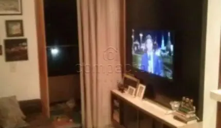 Apartamento Padrão em São José do Rio Preto