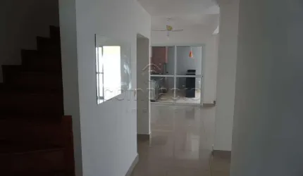 Casa Condomínio em São José do Rio Preto