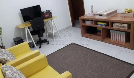Apartamento Padrão em São José do Rio Preto