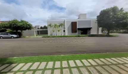 Casa Condomínio em São José do Rio Preto