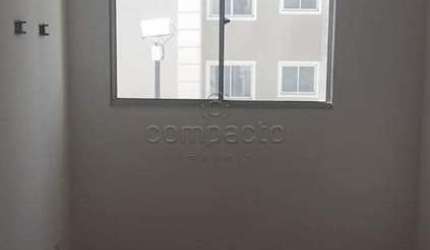 Apartamento Padrão em São José do Rio Preto