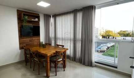 Apartamento Padrão