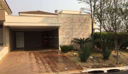Casa Condomínio em São José do Rio Preto
