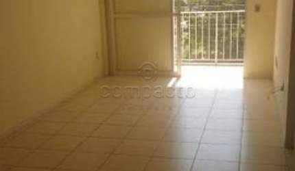 Apartamento Padrão em São José do Rio Preto
