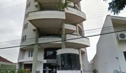 Apartamento Duplex em São José do Rio Preto