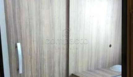 Apartamento Padrão em São José do Rio Preto